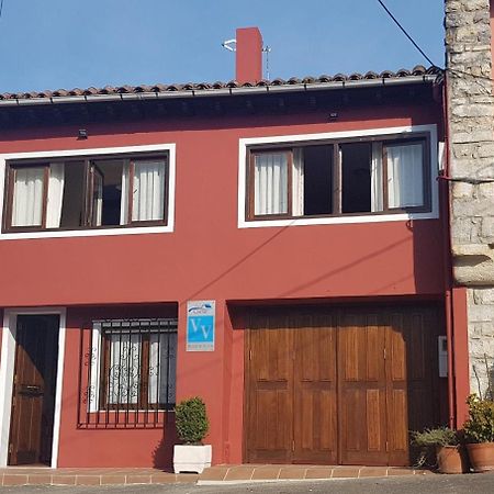 Casa Chole, La Portilla Llanes Exteriör bild