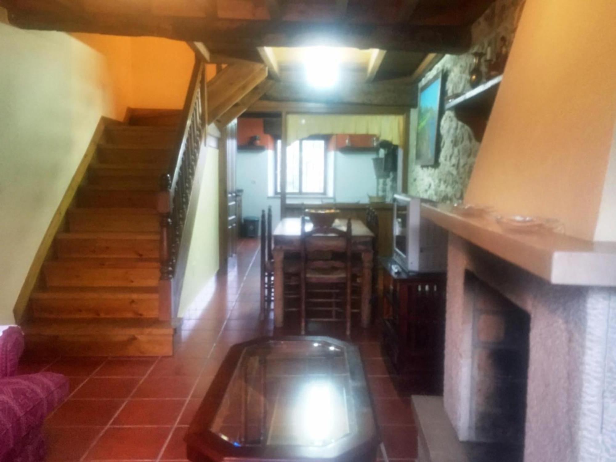 Casa Chole, La Portilla Llanes Exteriör bild