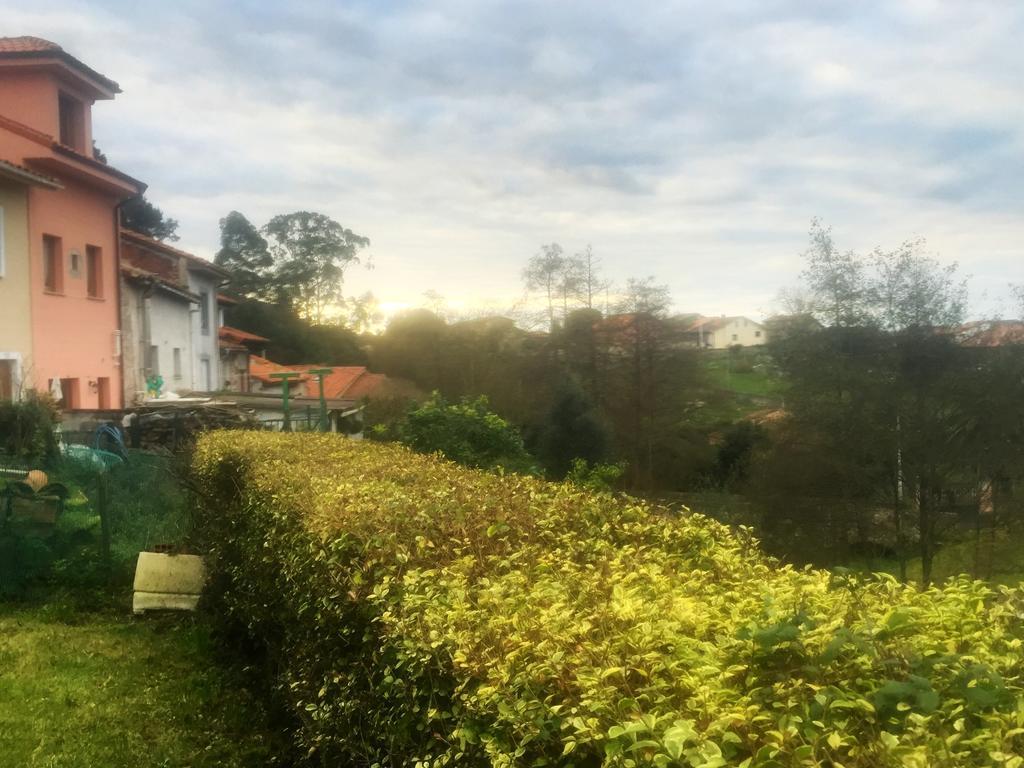 Casa Chole, La Portilla Llanes Exteriör bild
