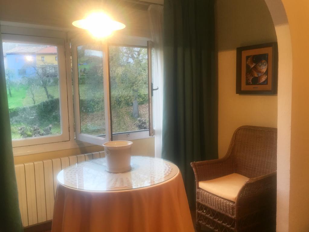 Casa Chole, La Portilla Llanes Exteriör bild