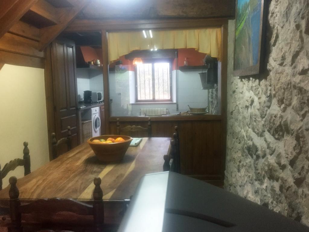 Casa Chole, La Portilla Llanes Exteriör bild