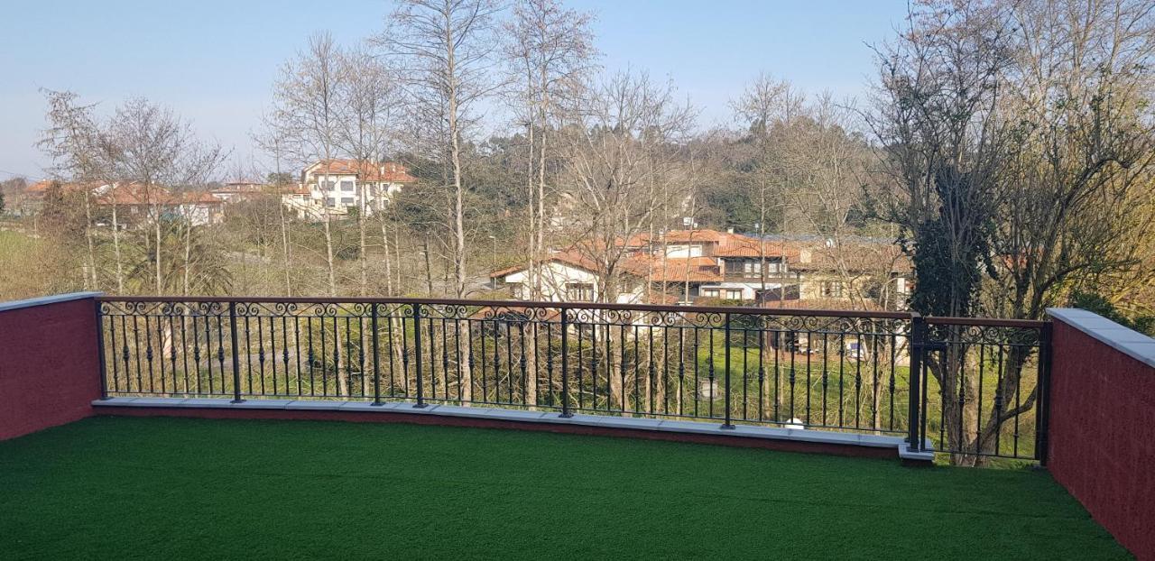 Casa Chole, La Portilla Llanes Exteriör bild